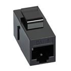 Keystone Cat6 RJ45 spojka (zásuvka do zásuvky)