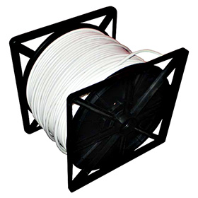Koaxiální kabel RG6CU BC Tri-Shield (75 ohm) - 250 m