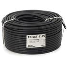 Koaxiální kabel TRISET-11PE (75 ohm) - 100 m