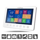 LCD monitor videotelefonu VERIA 7076B bílý