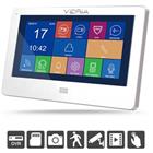 LCD monitor videotelefonu VERIA 7077B bílý