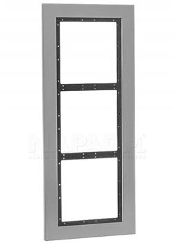Maskovací rámeček (3 moduly) Dahua VTM126