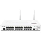 MikroTik Cloud Router Switch CRS125-24G-1S-2HnD