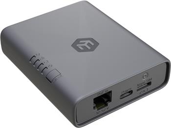 MikroTik EG25-G&KNe, KNOT Embedded LTE4, Globální