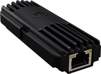 MikroTik GPOE-CON-mini, 2.5G PoE konvertor, 802.3af/at na 24V