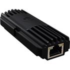 MikroTik GPOE-CON-mini, 2.5G PoE konvertor, 802.3af/at na 24V