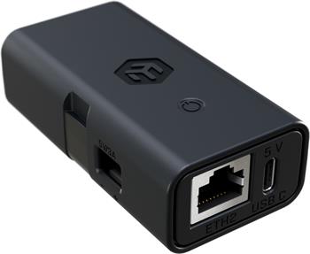 MikroTik GPOE-USB, 2.5G USB-C PoE splitter