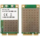 MikroTik R11e-LTE - 2G/3G/4G/LTE miniPCi-e karta, 2x u.Fl