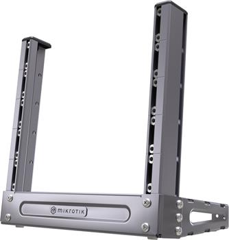 MikroTik SolidRACK 5 mini, 10" 5U desktopový rack