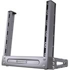 MikroTik SolidRACK 5 mini, 10" 5U desktopový rack
