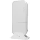 MikroTik wAP ax - venkovní access point