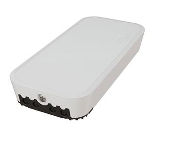 MikroTik wAPGR-5HacD2HnD&EC200A-EU, wAP ac LTE kit (2024)