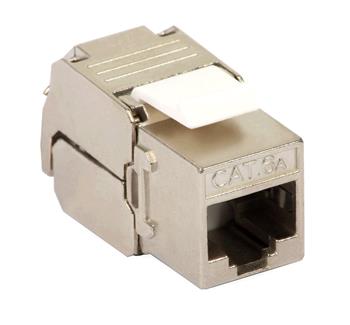 Modul Keystone RJ-45 STP kat,6