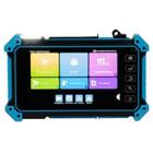 Multifunkční tester CCTV Signal MT-11 (5,4", IP, HD-CVI / AHD / HD-TVI / CVBS, HDMI, PoE)
