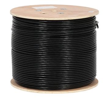 NETSET BOX U/UTP venkovní kabel PE s gelovou výplní kategorie 6 /500m/