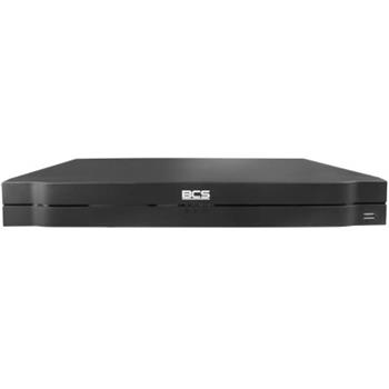 NVR pro 8 kamer BCS-L-NVR0802-A-4K