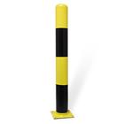 Ochranný sloupek s oušky na zámek KNS 1200/76