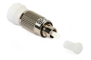 Optický utlumovač 015 FC/PC, 15 dB