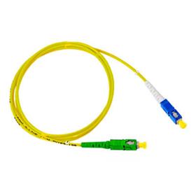 OPTIX SC/APC-SC optický patch cord 09/125 2m simplex