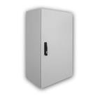 OUTDOOR rozvaděč 19" -65-15U-7035 IP65 šedý