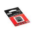 Paměťová karta microSDXC 32GB UHS-I class 10 (s SD adaptérem)