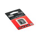Paměťová karta microSDXC 64GB UHS-I class 10 (s SD adaptérem)