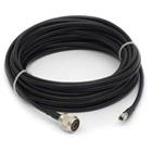 Pigtail 10m N male / RSMA male kabel H155