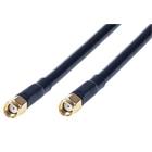 Pigtail RF240 5m - RSMA male / RSMA male
