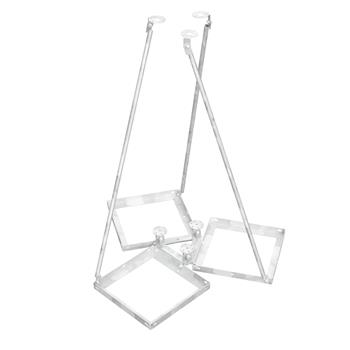 Podstavec stožáru MK pro dlaždice - ŽÁR