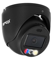 PX-DI6028IR4DLPA/G - kamera IP 6 Mpx - seria BASIC PANIC ALARM