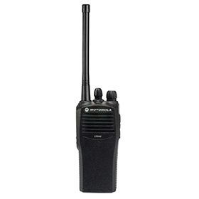 Radiostanice Motorola CP040 VHF