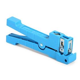 Rotační koaxiální kleště IDEAL 45-163 (3-5,5 mm)