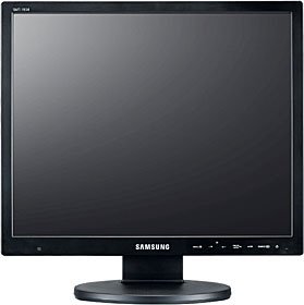 Samsung LCD LED monitor, 19", 1280x1024, 4:3, BNC, HDMI, 230V