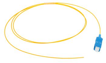 Single-mode Pigtail PG-51S2 (SC, 1m G.657A2)