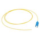 Single-mode Pigtail PG-51S2 (SC, 1m G.657A2)