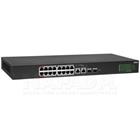 Switch PoE Dahua CS4218-16ET-135 16xFE (2x bt 90, 16x af/at) 2xGE 2xSFP (COMBO) 135 W