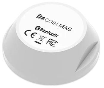 Teltonika BLUE COIN MAG - magnetický sensor