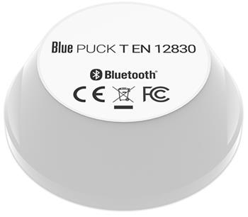 Teltonika BLUE PUCK T EN12830 - senzor teploty