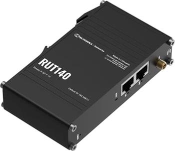 Teltonika RUT140 Průmyslový Ethernetový Router