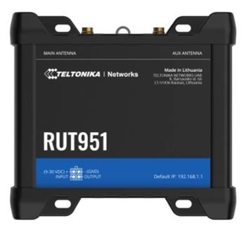 Teltonika RUT951 Průmyslový Mobilní Router