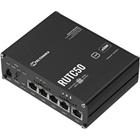 Teltonika RUTC50 Průmyslový 5G eSIM Router 