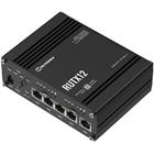 Teltonika RUTX12DUAL LTE CAT 6 Průmyslový Mobilní Router