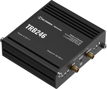 Teltonika TRB246 Průmyslová IoT Gateway