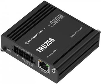 Teltonika TRB256 Průmyslová NB-IoT Gateway