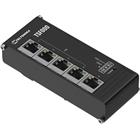 Teltonika TSF000, PoE DIN switch