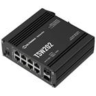 Teltonika TSW202 Managovatelný PoE+ Switch