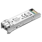 TP-Link 1G SFP optický modul SM311LS, SM, 1310nm, 2x LC konektor, 20km