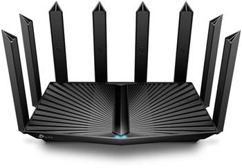 TP-Link Archer AX90 Tri-Band Router