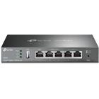 TP-Link ER605 Gigabitový Multi-WAN VPN Router, verze 2.20