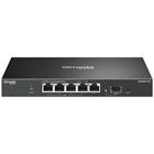 TP-Link ES206XPP-M2, Omada easy managed switch